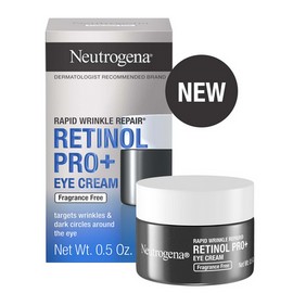 Neutrogena Rapid Wrinkle Repair Retinol Pro+ Eye Cream 14g