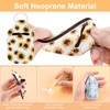 Empty Hand Sanitizer Holders Set 60pcs, Include 20 Portable Refillable