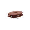 BESPORTBLE Invisible Spot Fishing Line High Tension Durable Mainline for