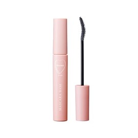 WHOMEE Long & Curl Mascara Base (Clear)