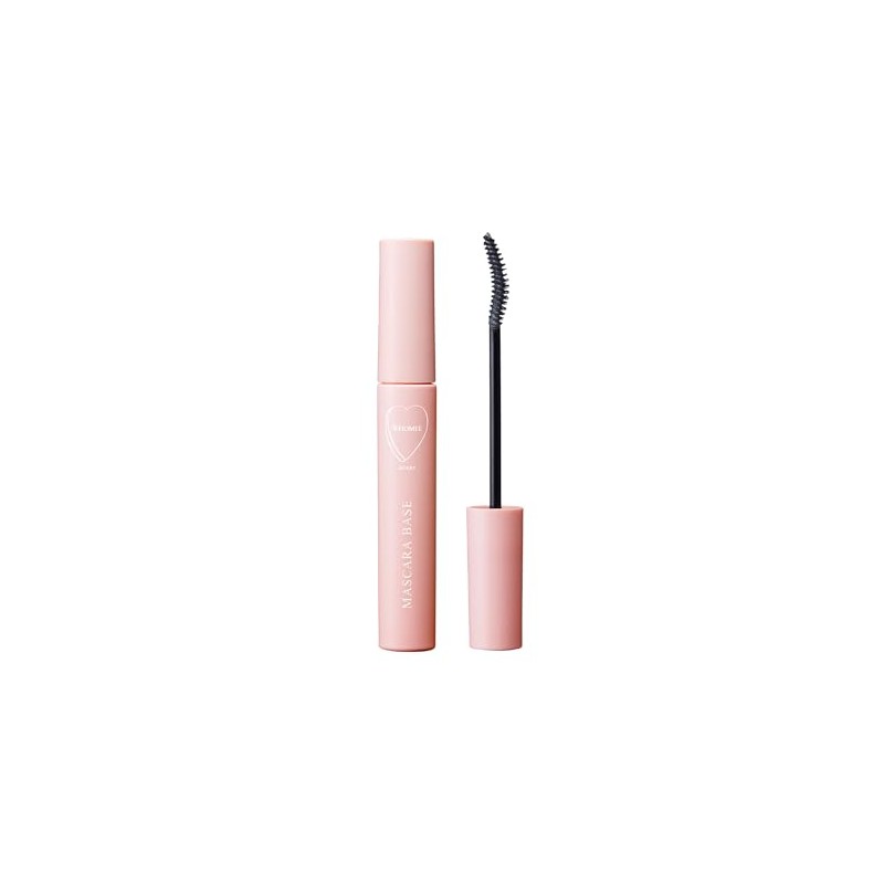 WHOMEE Long & Curl Mascara Base (Clear)