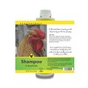 Care Free Enzymes Chicken Shampoo & Poultry Wash, 16 oz,