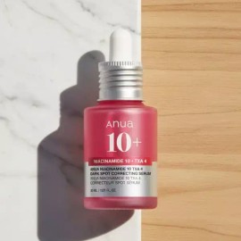 Anua 아누아 TXA 나이아신 흔적 세럼 30ml Anua TXA Niacin Mark Serum 30ml