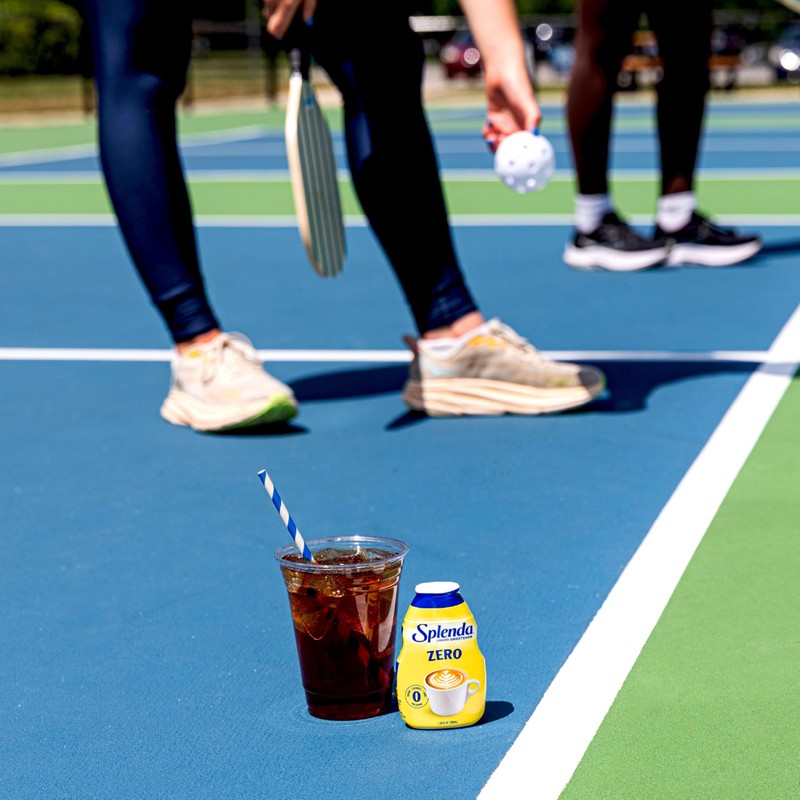 Splenda Liquid Zero Calorie Sweetener drops, 100ml (Pack of 1)