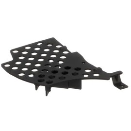 807111601 Sump Cover and Filter Inlet Pump Plate Compatible with Frigidaire Dishwashers - Budora - 3019126, PS8747095