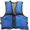 Junior Floating Vest Small FK-220 Life Jacket, Kids Simple Design