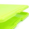 Tiardey Nursing Clipboard with Storage Lightweight Writing Clipboard with Compartment