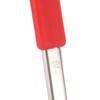 Soup Ladle Stainless Steel Anti Scald Multifunctional Curved Handle Kitchen