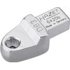 Hazet 6420b挿入ツールホルダーforビット1 / 4 "六角9 x 12 mm