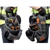 VIDAR TOOLS Tool belt,Tool Belts for Men with Suspenders and