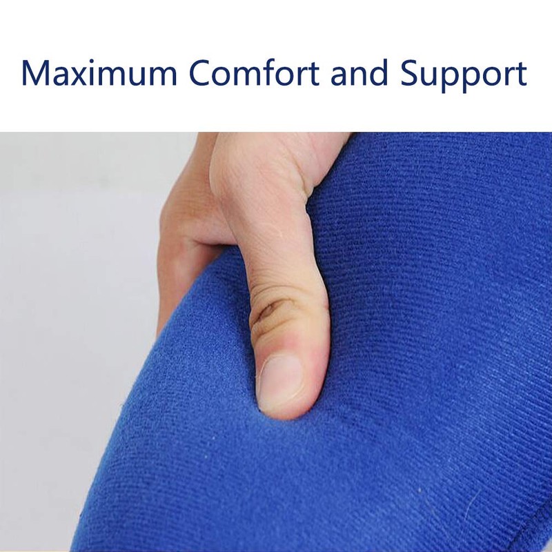 YANCONGLIDEYAN Seat Cushions Inflatable Seat Cushion Pillow Ring Cushion Doughnut