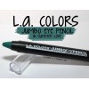 L.A. Colors Jumbo Eye Pencil - Eyeshadow Pencil - SUMMER