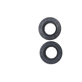 2 sellos de aceite para Kawasaki 92049-7019