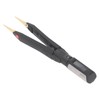 Mini Digital Tweezers Portable Smart LCR Tester with Signal Generator