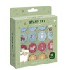 Little Dutch Little Farm 126008 Stamp Set