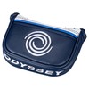 ODYSSEY 5523346 Ai-ONE TRI-BEAM #5 CS 5523346 Odyssey Putter Cover