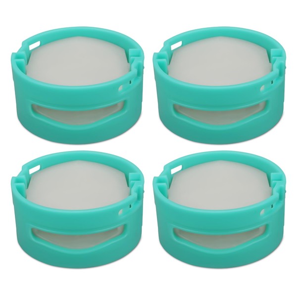 Replacement Cartridges Compatible with Shark AZ3000 AZ3002 HZ3000 HZ3002 IZ862H