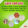 MOLD ARMOR 64 oz. E-Z House Wash - Brick, Concrete,