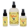 Refresh Toilet Spray Spray The Bowl For Odor Control (Citrus