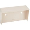 Ferplast L289 Feeder Cover For Fpi 4514 Feeder 27x8.5x15cm