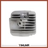 Timunr Chainsaw Cylinder Piston Kit 49mm Replacement for Stihl MS390