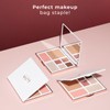 LUNA Glam & Glow Palette - All In One Makeup