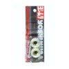 YOSHIMURA Rear Stand Bracket Set High Line M8 (Slate Gray)