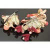 Soubien Coming of Age Ceremony, Hair Ornament, Kimono, Graduation Ceremony,