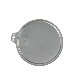 Belmont BM-076 Titanium Sierra Cup Lid (M) Made in Japan Tsubame Sanjo