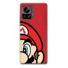 Funda Mario Bros 1 Para Motorola Todos