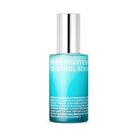 ISOI Pore Tightening Control Serum 20mL Special Set (+3mL) - ISOI Pore Tightening Control Serum 20mL Special Se