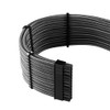 CableMod RT-Series Pro ModMesh Sleeved 12VHPWR StealthSense Dual Cable Kit