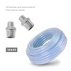 The Lord of the Tools Double Nipple Reduced 1/2 Inch