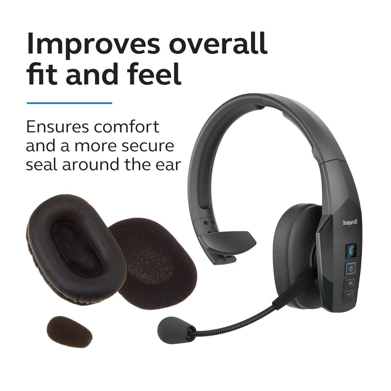 BlueParrott B450-XT Refresher Kit