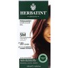 Herbatint, Hair Color Light Mahogany Chesnut 5M, 4 Fl Oz