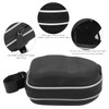 Bike Saddle Bag Cycling Waterproof EVA Bicycles Rear UnderSeat Pack