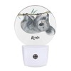 EKOBLA Koala LED Night Light Cute Animal Hanging on Tree