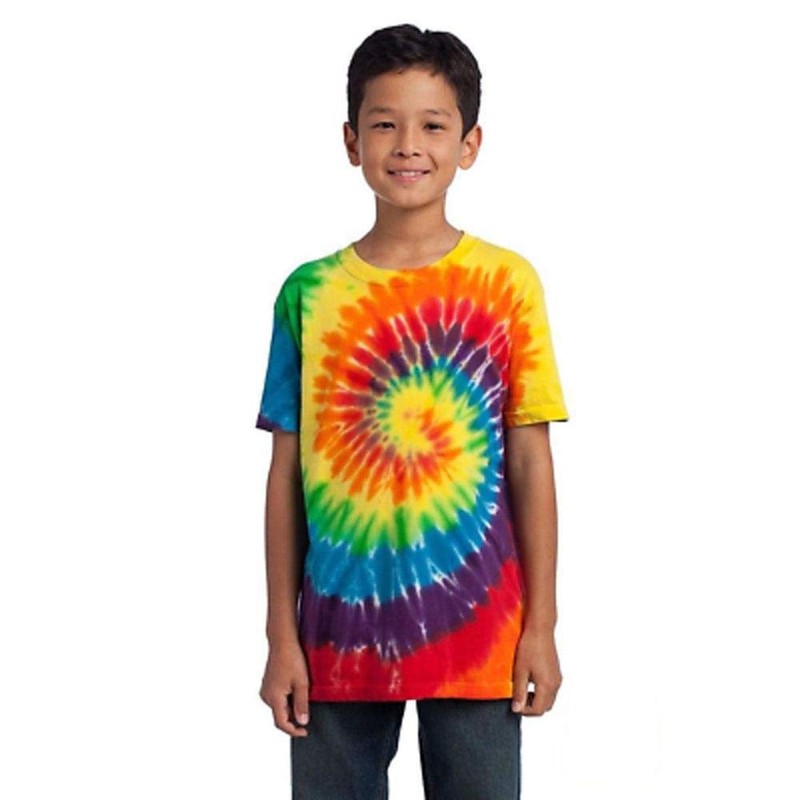 Grafix Tie Dye Creations - Make Your Own Crazy Designs