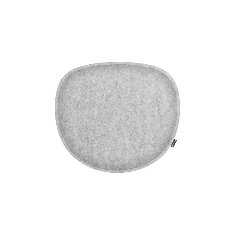 Feltd. Eco Felt Cushion Suitable for Verner Panton Chair Padded