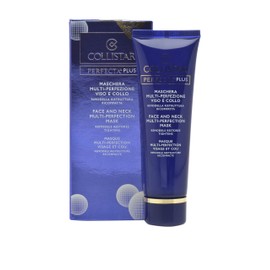 Collistar Gesichts und Hals Multi-Perfection Mask 50 ml