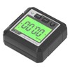 Digital Level Box High Accuracy Magnetic Portable Protractor Inclinometer Angle