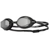 Tyr Black Ops 140 Ev Swimming Goggles One Size