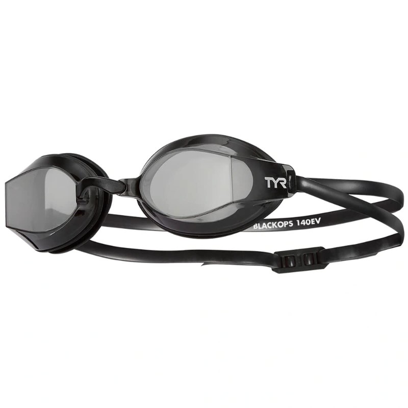Tyr Black Ops 140 Ev Swimming Goggles One Size
