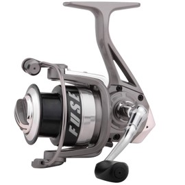 Spro Fuse 4000 3+1BB Allround Fishing Reel Stationary Spinning Reel