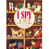 I Spy A to Z: A Book of Picture Riddles