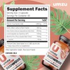 UMZU Redwood Blood Flow Nitric Oxide Supplement (3)