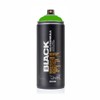 Montana Black High-Pressure Cans - Irish Green 400ml Can by