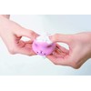Kojit Bubble Sponge Foam Washer 21.7 x 2.2 x 5.5