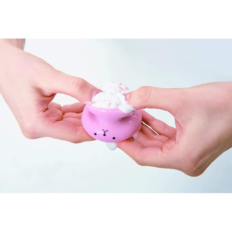 Kojit Bubble Sponge Foam Washer 21.7 x 2.2 x 5.5