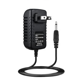 J-ZMQER AC - DC Adapter Compatible with Atari 2600 AC Adapter System for/Pour/para Power Supply Cord Cable PS Charger